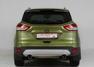 Ford Kuga Вид 5
