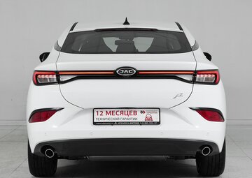 Jac J7 Вид 5