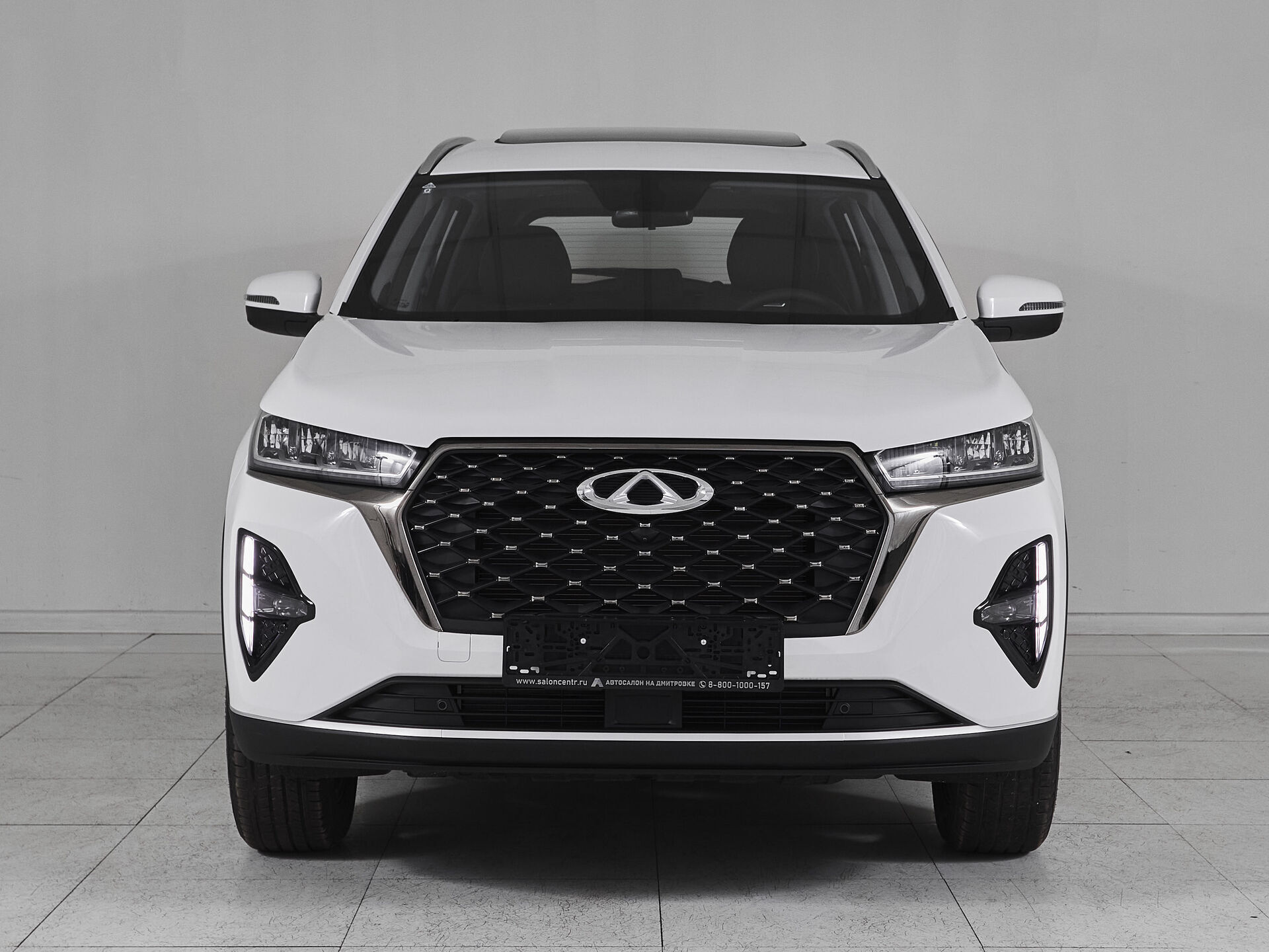 Chery Tiggo 7 Pro Max