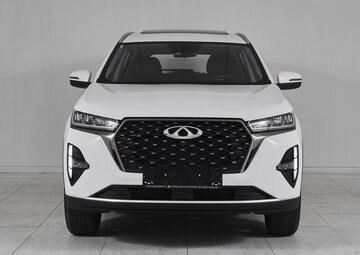 Chery Tiggo 7 Pro Max Вид 2