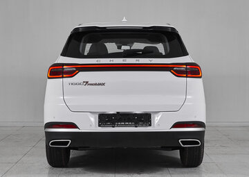 Chery Tiggo 7 Pro Max Вид 5