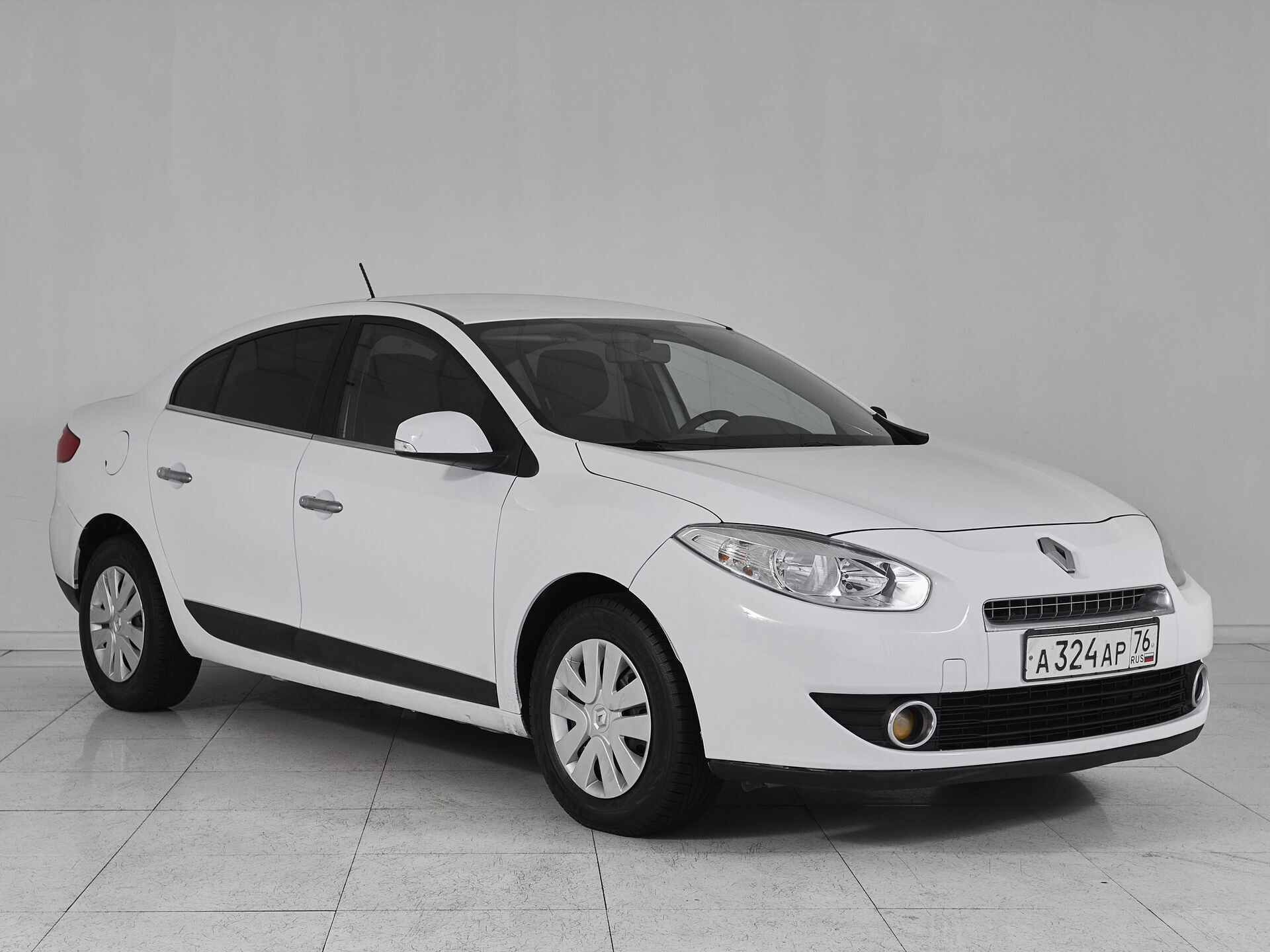Renault Fluence