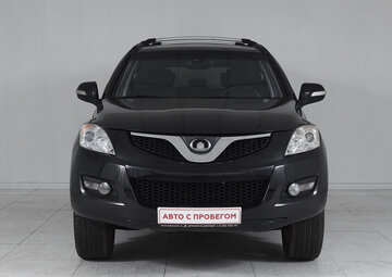 Great Wall Hover H5 Вид 2