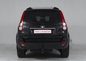 Great Wall Hover H5 Вид 5