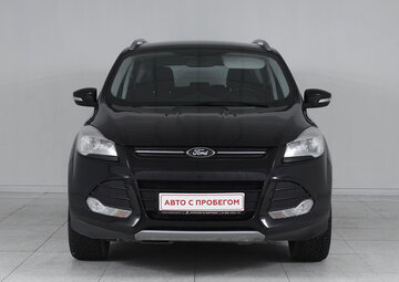 Ford Kuga Вид 2