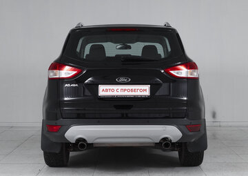 Ford Kuga Вид 5