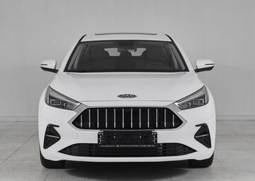Jac J7 Вид 2