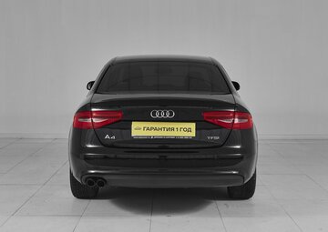 Audi A4 Вид 5