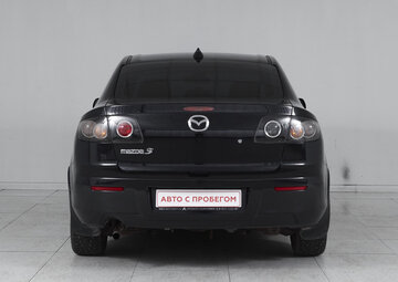 Mazda 3 Вид 5