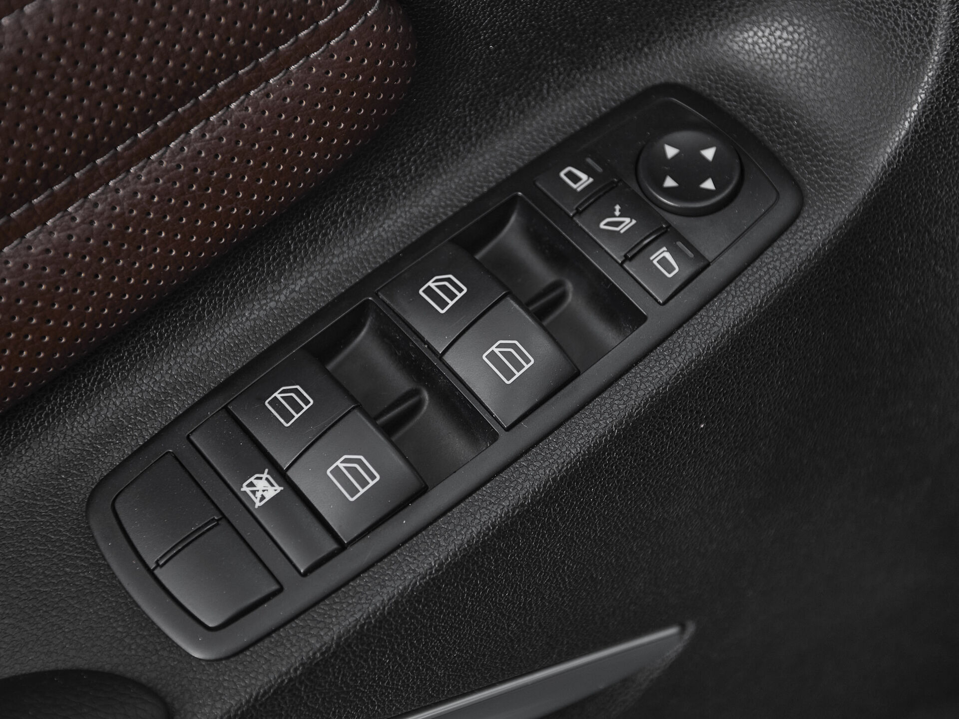 Mercedes benz GL-Класс