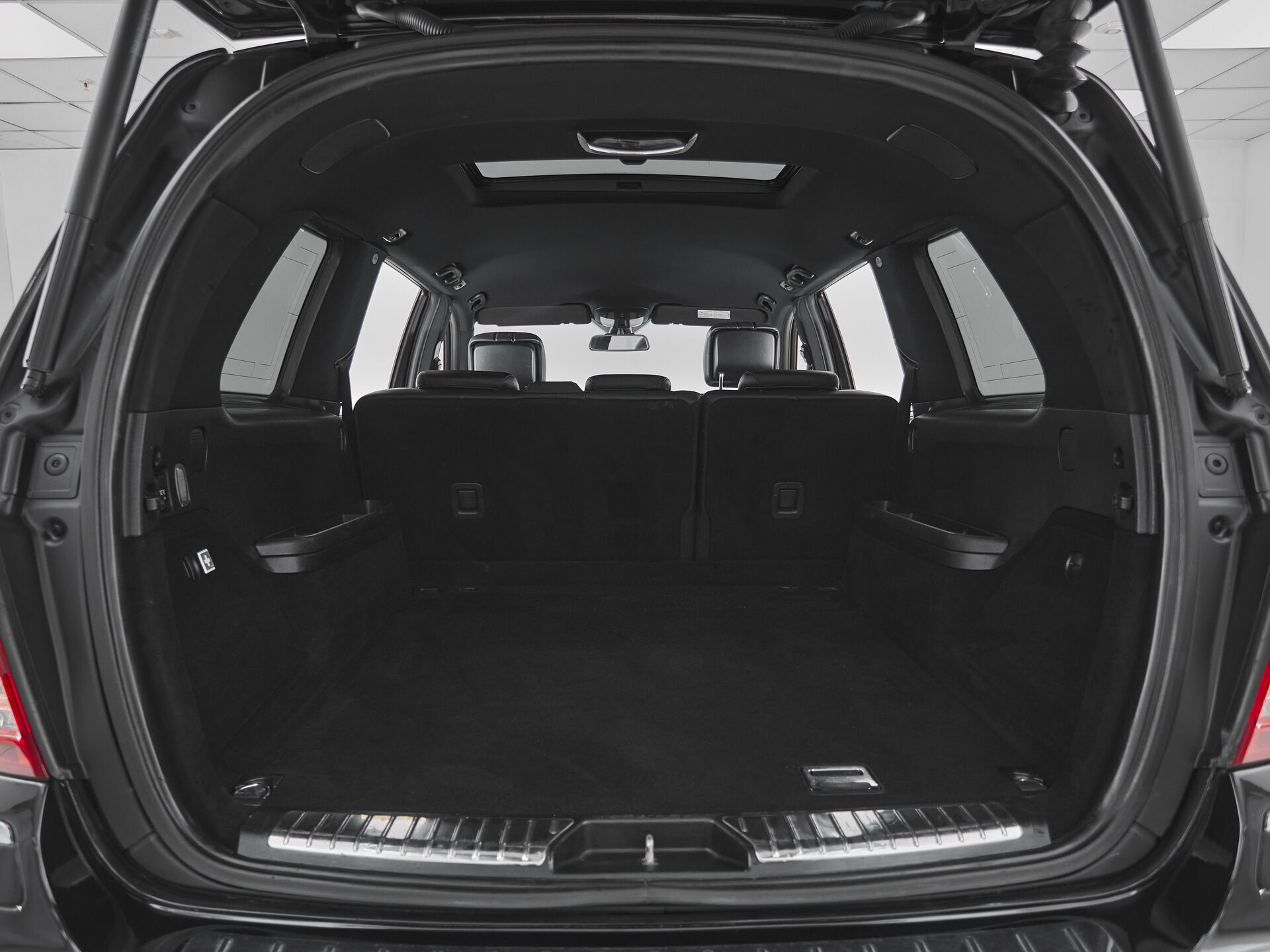 Mercedes benz GL-Класс