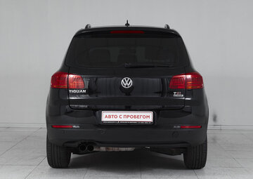 Volkswagen Tiguan Вид 5
