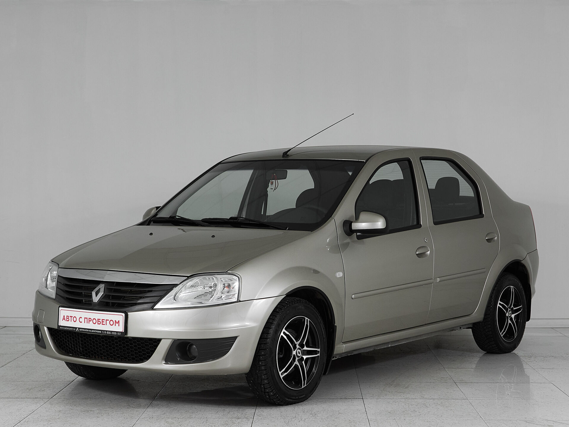 Renault Logan