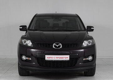 Mazda CX-7 Вид 2