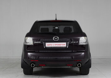 Mazda CX-7 Вид 5