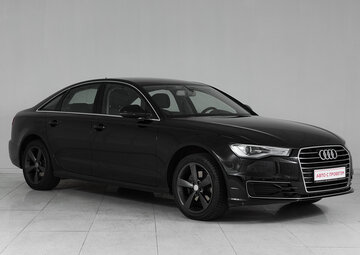 Audi A6 Вид 3