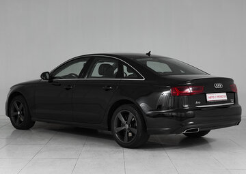 Audi A6 Вид 4