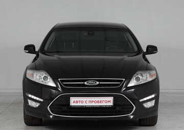 Ford Mondeo Вид 2