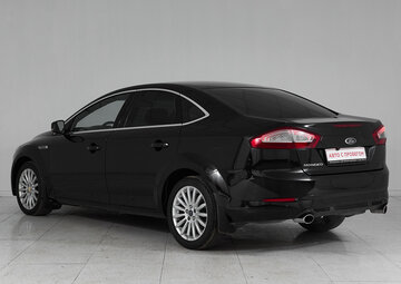 Ford Mondeo Вид 4