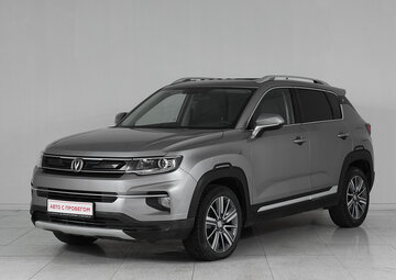 Changan CS35PLUS Вид 1