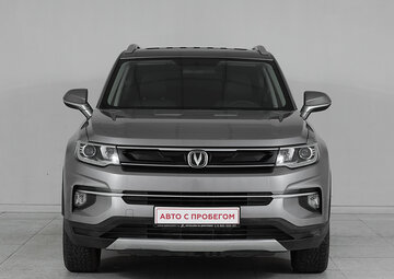 Changan CS35PLUS Вид 2