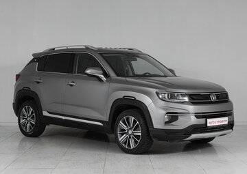 Changan CS35PLUS Вид 3