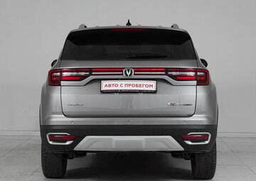 Changan CS35PLUS Вид 5