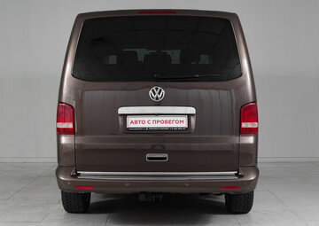 Volkswagen Multivan Вид 5