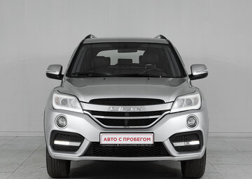 Lifan X60 Вид 2