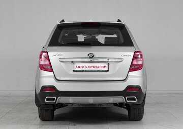 Lifan X60 Вид 5
