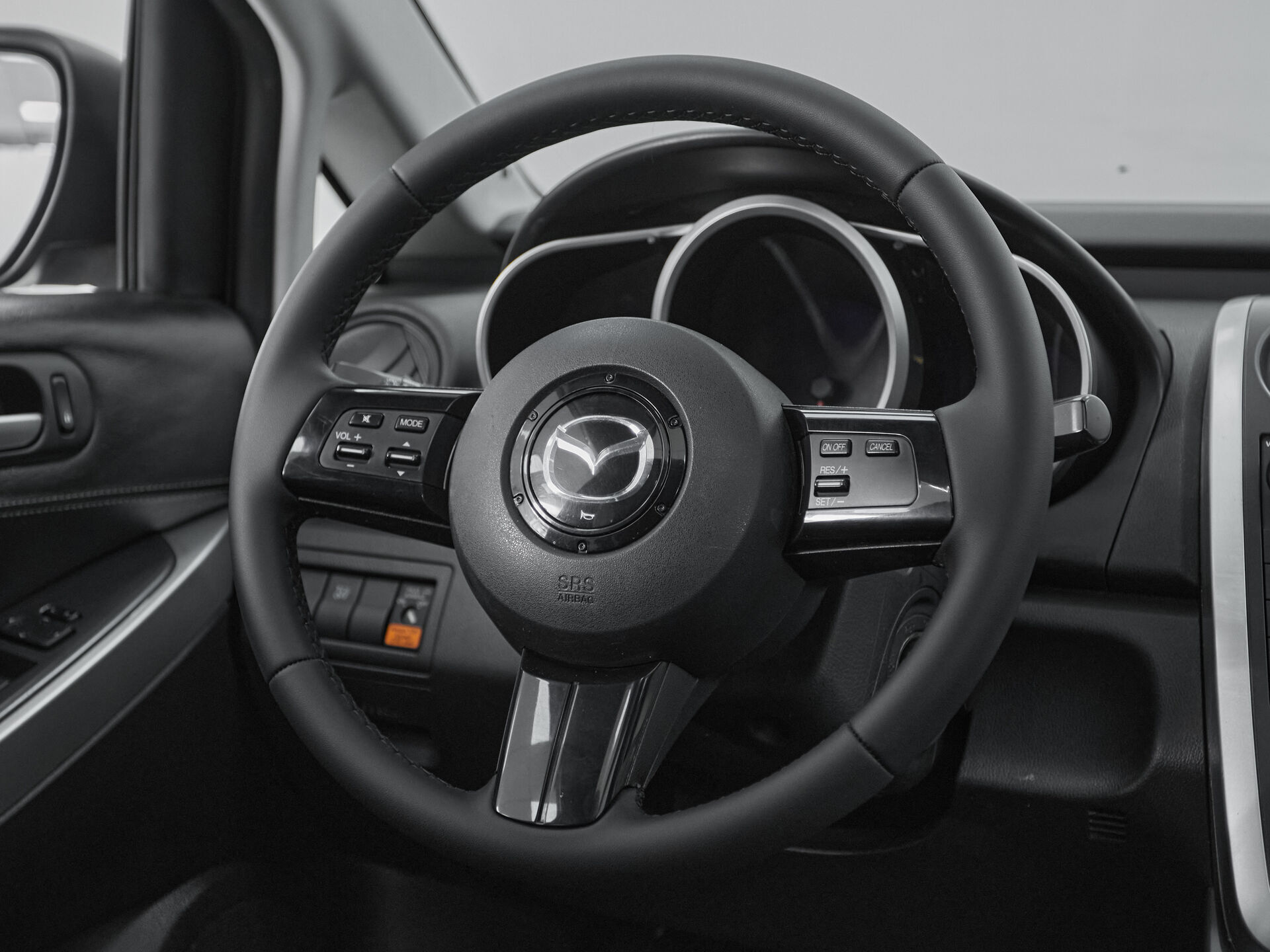 Mazda CX-7