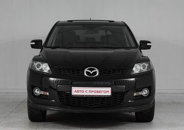 Mazda CX-7 Вид 2