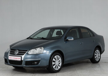 Volkswagen Jetta Вид 1