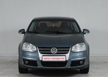 Volkswagen Jetta Вид 2