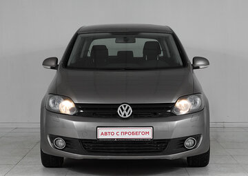 Volkswagen Golf Plus Вид 2