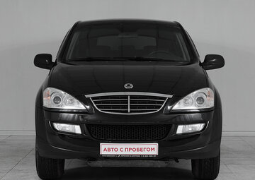 Ssangyong Kyron Вид 2