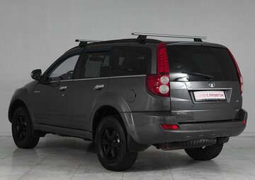 Great Wall Hover H5 Вид 4