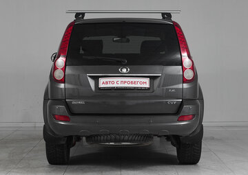 Great Wall Hover H5 Вид 5