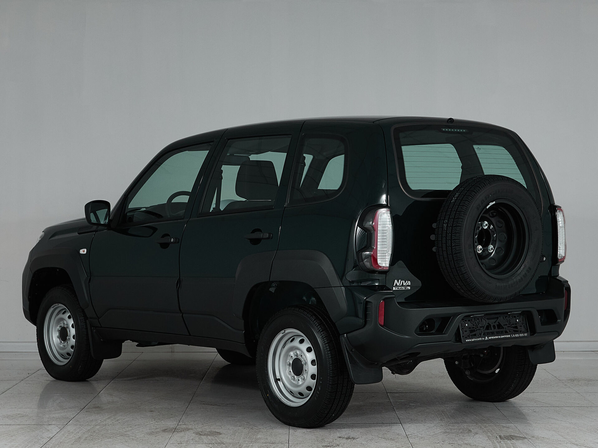Lada Niva