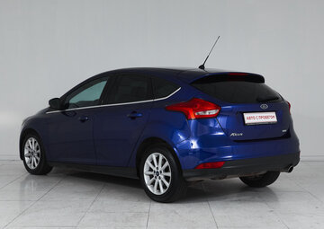 Ford Focus Вид 4