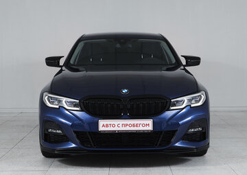 BMW 3 серии Вид 2