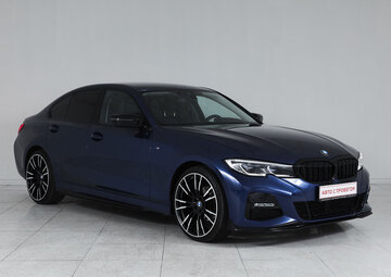 BMW 3 серии Вид 3