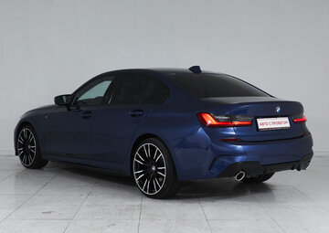 BMW 3 серии Вид 4