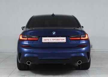 BMW 3 серии Вид 5