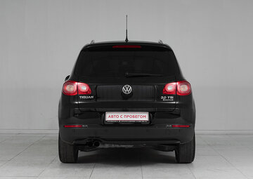 Volkswagen Tiguan Вид 5
