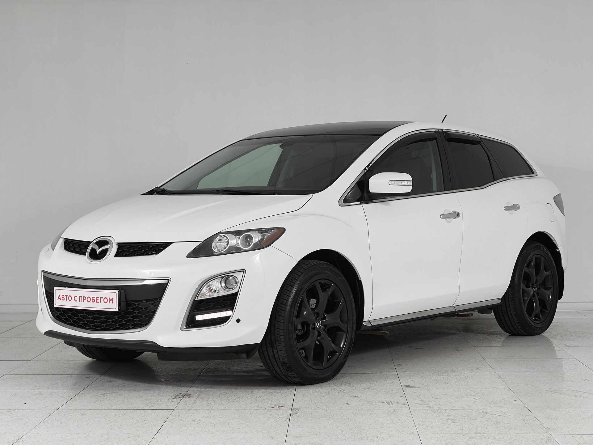 Mazda CX-7
