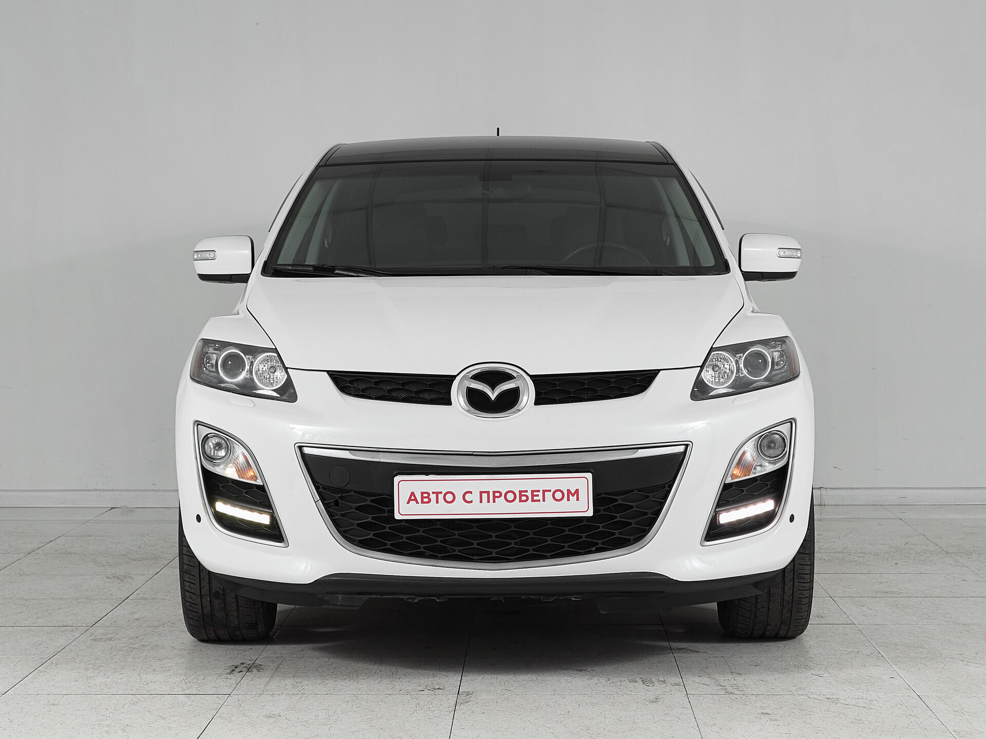 Mazda CX-7