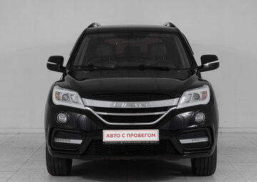 Lifan X60 Вид 2