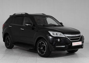 Lifan X60 Вид 3