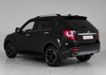Lifan X60 Вид 4